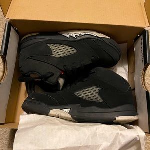 Jordan’s 7 retro  BT
